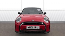 MINI Hatchback 1.5 Cooper Classic 5dr Auto Petrol Hatchback